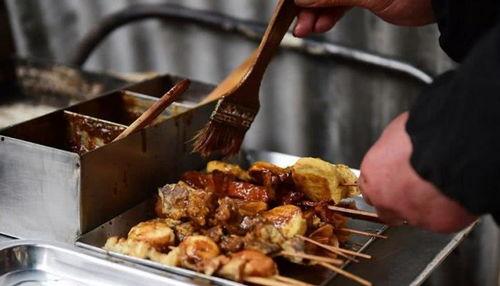 娱乐吃瓜酱炸串,揭秘娱乐圈幕后故事