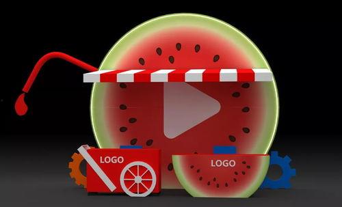 吃瓜比赛的口号,吃瓜比赛口号引领全民狂欢