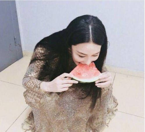 吃瓜娱乐微博图片可爱女,可爱指数爆表！”