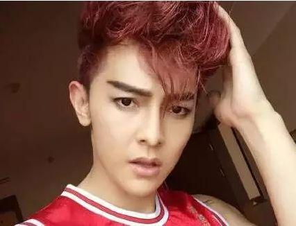 娱乐圈吃瓜汪东城是谁