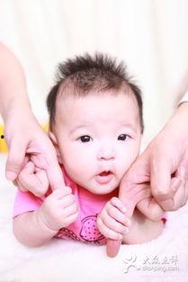 洋小孩照片