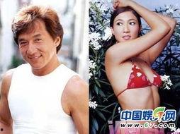明星艳史圈,揭秘明星们的艳史传奇